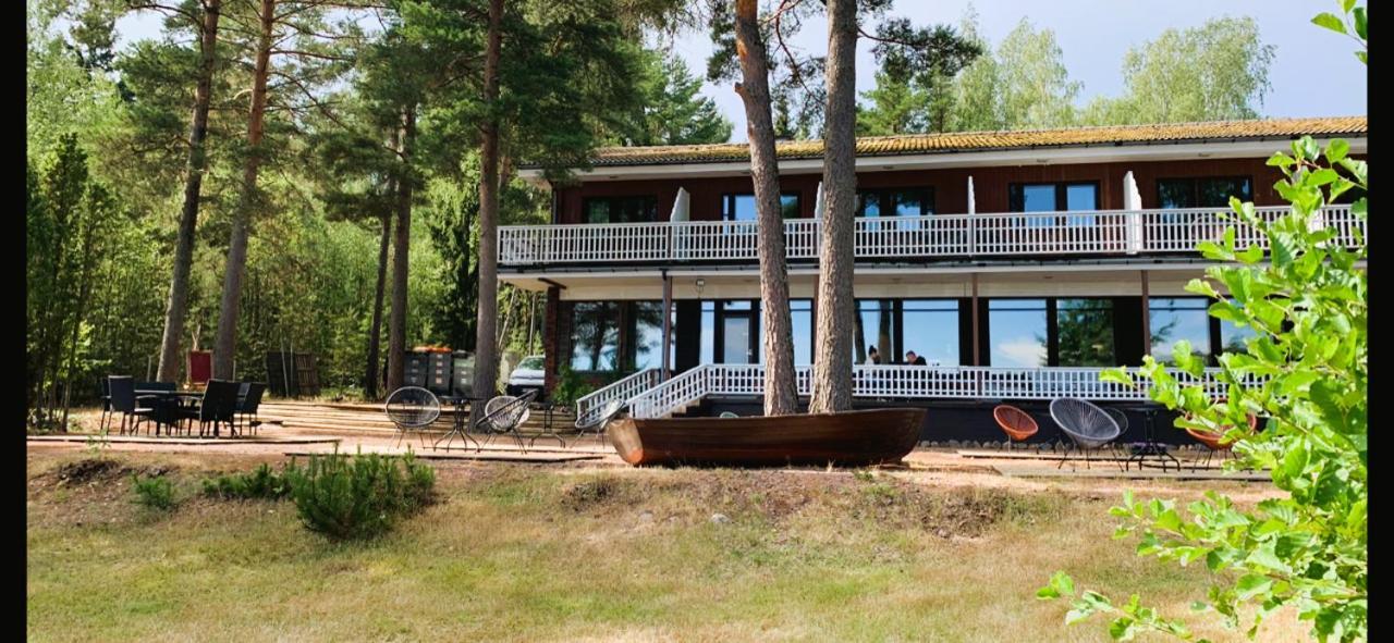 Beach Hotel Santalahti Kotka Exterior photo